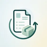 SupplyFlow ‑ Purchase Orders logo