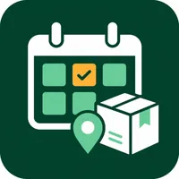 Pindrop — Delivery Date App logo