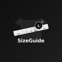 SizeGuide logo