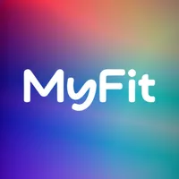 MyFit Size Recommender Quiz logo