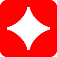 drop logo