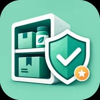 SafeShelf ‑ EU Readiness logo