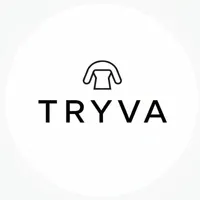 Tryva: AI Try‑On &amp; Model Photo logo