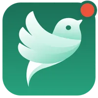 LarkDing logo
