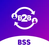 BSS: B2B Portal, Quote, Net 30 logo