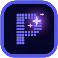 Pixly logo