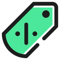 DiscountFlow logo