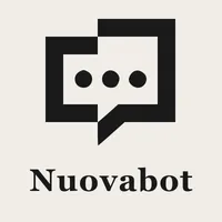 NuovaBot logo