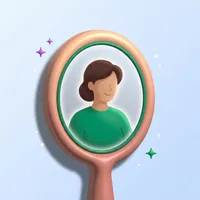 TryOnIA: AI Virtual Try‑On logo