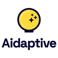 Aidaptive | eCommerce AI logo