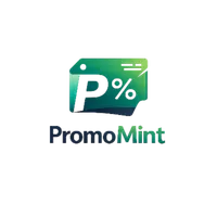 PromoMint logo