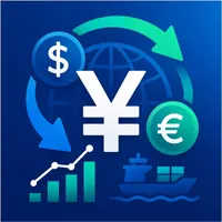 仕入れFX logo