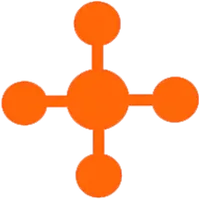 WeblioHub: AI Chatbot logo
