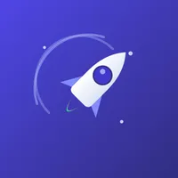 GEO Rocket: AI SEO &amp; llms.txt logo