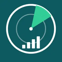 RestockRadar logo