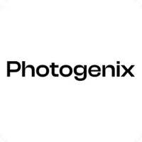 Photogenix logo