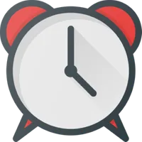 Pushdaddy Countdown Timer logo