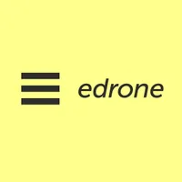 edrone: Email, SMS &amp; WhatsApp logo