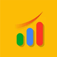 Analyzely ‑ Google Analytics 4 logo