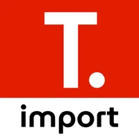 Trustoo Ali Reviews Importer logo