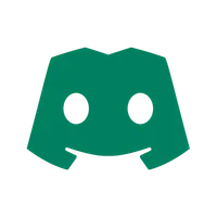 Discord Tools ‑ Boohead logo