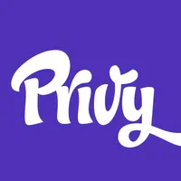 Privy ‑ Pop Ups, Email, &amp; SMS logo