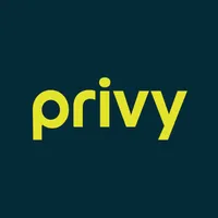 Privy ‑ Pop Ups, Email, &amp; SMS logo