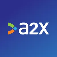 A2X Sync for QuickBooks &amp; Xero logo