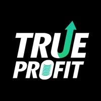 TrueProfit: Profit Analytics logo