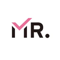 MR.POINT （顧客にポイント発行・利用が可能なアプリ） logo