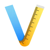 Vestofy Size Chart, Size Guide logo