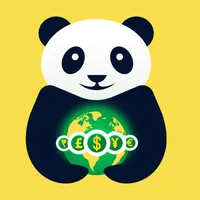 Price Panda ‑ Price Per Unit logo