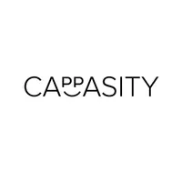 Cappasity 3D and 360 Viewer logo