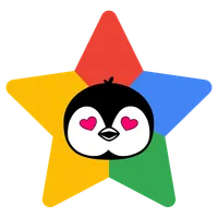 Wally – Google Reviews logo