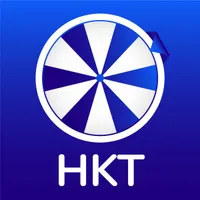 HKT: Spin Wheel ‑ Email Pop Up logo