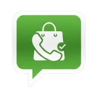 ChatMe ‑ WhatsApp Chat Button logo