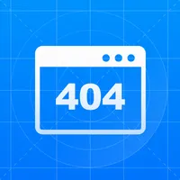 Doc 404: Broken links repair logo