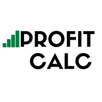 Profit Calc: Profit Calculator logo