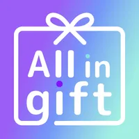 All in gift logo