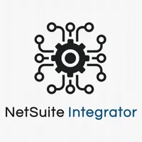 Robust NetSuite Integrator logo