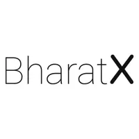 BharatX PG Customization logo