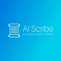 AI Scribe Product Descriptions logo