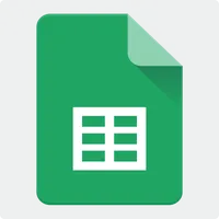 eCommix ‑ Google Sheets Sync logo