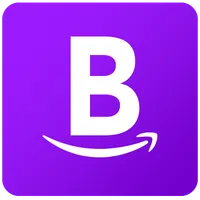 Amazon BOPIS logo