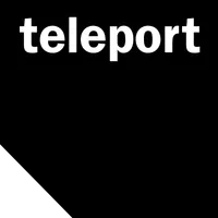 Teleport logo