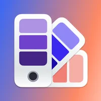 Platmart Color Swatches logo