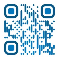 All in one ‑ QR Code Barcode logo