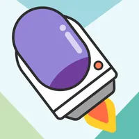 Monjia: Thumbing Launcher logo