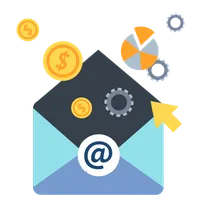 EmailMarker logo