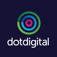 Dotdigital Email&amp;SMS Marketing logo